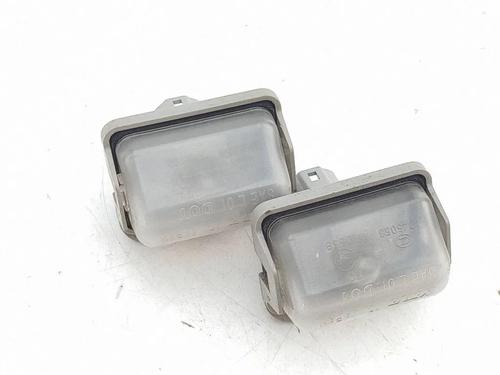 Used Licence plate light Licence plate light 39229645 39229645