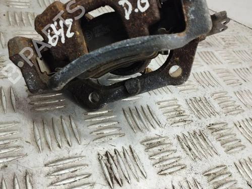 Right rear brake caliper HONDA CR-V IV (RM_) 1.6 i-DTEC 4WD (RE6) | BP36328194M106 - Image 4