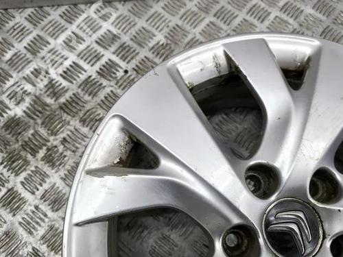 Rim CITROËN C4 Picasso II 1.6 HDi / BlueHDi 115 | BP28848713C45 