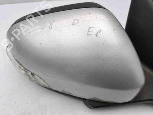 Right mirror VOLVO V70 II (285) D5 | BP28884941C27 