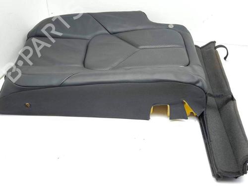 Rear seat PORSCHE CAYENNE (92A) 3.6 | BP28879601C17 