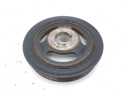 Remskive CITROËN DS4 (NX_) 1.6 HDi 110 (112 hp) 28890742