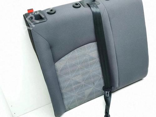 Rear seat VW ID.3 (E11, E12) Pro S | BP40208287C17 - Image 3