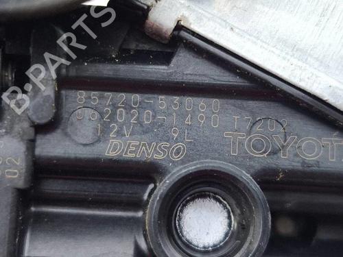 Rear right window mechanism LEXUS IS C (GSE2_) 250 (GSE20) | BP38468774C25 - Image 8