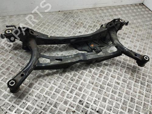 Rear axle AUDI A3 Sportback (8VA, 8VF) 2.0 TDI | BP28896087M2 