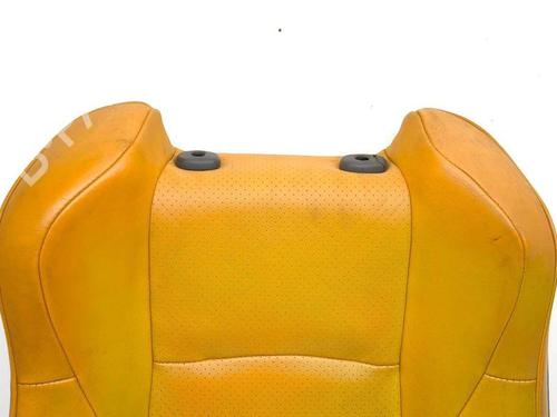 Right front seat NISSAN 350Z Coupe (Z33) 3.5 (AAZ33) | BP28879145C16 