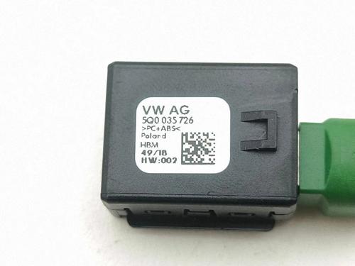 Switch AUDI A4 B9 Avant (8W5, 8WD) S4 TDI Mild Hybrid quattro | BP38247233I30 - Image 6