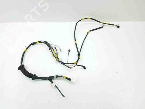 Wiring harness TOYOTA RAV 4 III (_A3_) 2.2 D 4WD (ALA30_, ALA30R) | BP28868055E16 