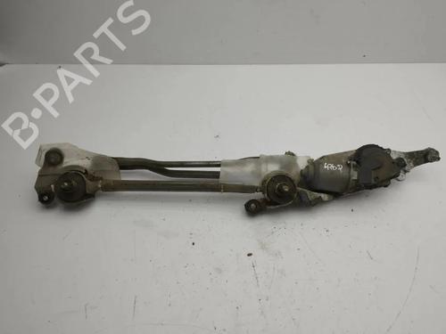 Used Front wipers mechanism Front wipers mechanism 36349887 36349887