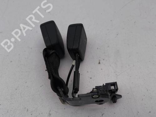 Used Seat buckle AUDI A3 Sportback (8VA, 8VF) 1.0 TFSI (115 hp) 28899949