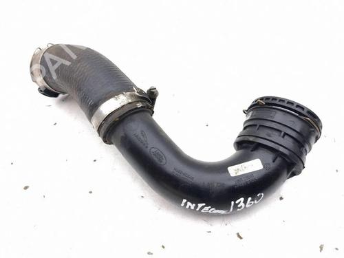 Intercooler pipe LAND ROVER RANGE ROVER EVOQUE (L538) 2.0 D | BP40190128M127 - Image 2