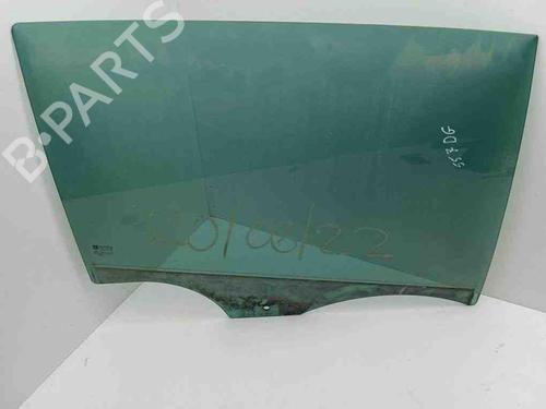Used Rear right door window OPEL ZAFIRA TOURER C (P12) 2.0 CDTi (75) (165 hp) 28894891