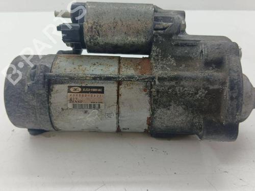 Used Starter LAND ROVER RANGE ROVER EVOQUE (L538) 2.2 D 4x4 (190 hp) 28898732