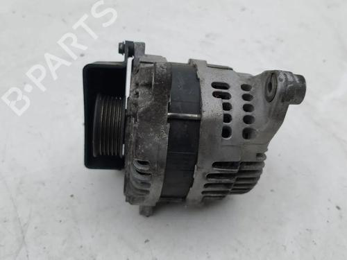 Alternator TOYOTA GT 86 Coupe (ZN6_) 2.0 (ZN6AC_, ZN6BC_, ZN6K) | BP31121754M7 - Image 3