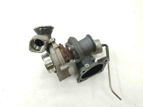 Turbocharger/Supercharger VOLVO XC60 I SUV (156) D5 AWD | BP28890247M71 