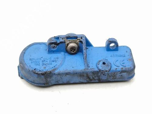 Electronic sensor CHEVROLET TRAX 1.6 | BP29638632M84 - Image 2