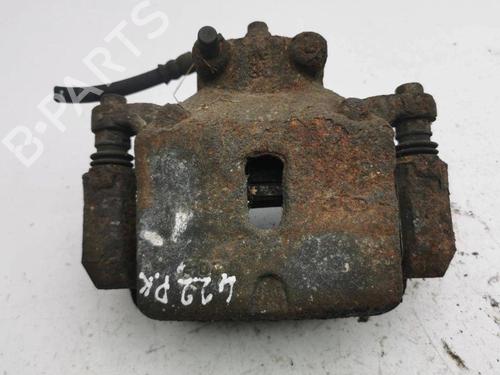 Used Left front brake caliper HYUNDAI i40 I (VF) 1.7 CRDi (136 hp) 28892340