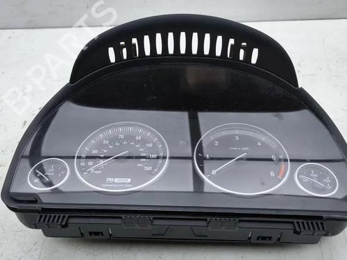 Used Instrument cluster BMW X5 (F15, F85) xDrive 40 d (313 hp) 31121765