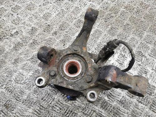 Left front steering knuckle CHEVROLET CAPTIVA (C100, C140) 2.0 D 4WD | BP28892252M25 - Image 4