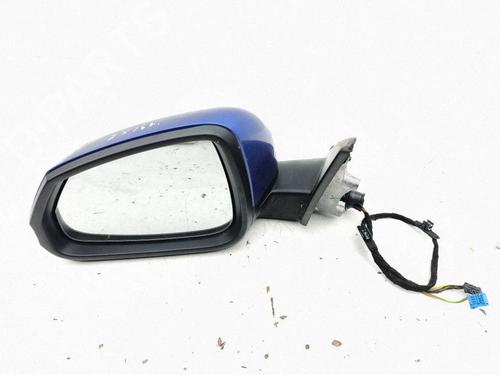 Used Left mirror Left mirror BMW X2 (U10) iX2 eDrive 20 (204 hp) 40263395 40263395