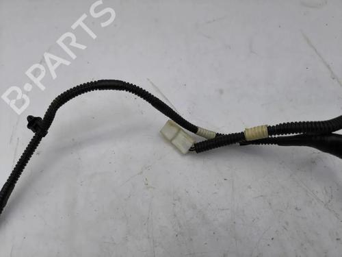 Seat buckle LEXUS GS (_S19_) 350 AWD (GRS196_, GRS196R) | BP34217059I32 - Image 4