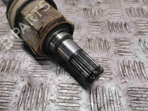 Left rear driveshaft KIA SPORTAGE V (NQ5) 1.6 T-GDI | BP28900458M40 