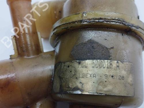 Thermostat housing LAND ROVER RANGE ROVER SPORT I (L320) 2.7 D 4x4 | BP28903474M116 