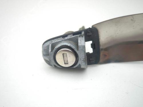 Front right lock BENTLEY CONTINENTAL FLYING SPUR (3W_) 6.0 | BP28907041C97 
