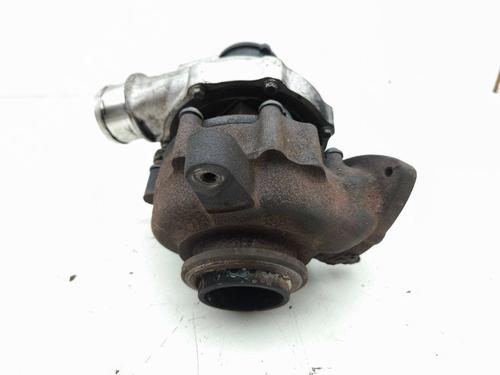 Turbocharger/Supercharger LAND ROVER RANGE ROVER EVOQUE (L538) 2.2 D 4x4 | BP29615029M71