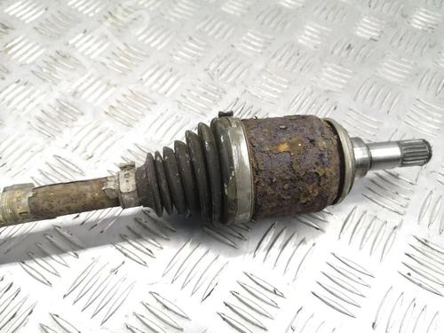 Left rear driveshaft HONDA CR-V III (RE_) 2.2 i-DTEC 4WD (RE6) | BP33251103M40 - Image 2