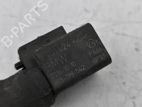 Wiring harness BMW i3 (I01) Range Extender | BP28862283E16 