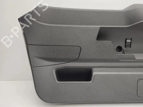 Boot lining AUDI A3 Sportback (8YA, 8YF) 30 TFSI | BP36062867I3  - Image 11