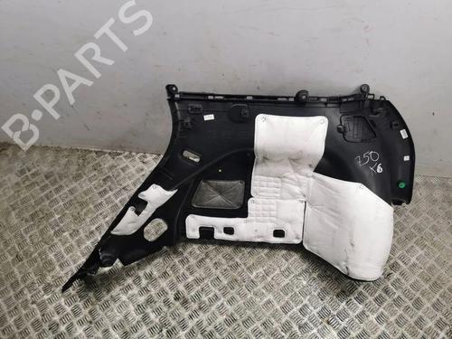 Boot lining KIA NIRO I (DE) 1.6 GDI Hybrid | BP36349468I3 - Image 9