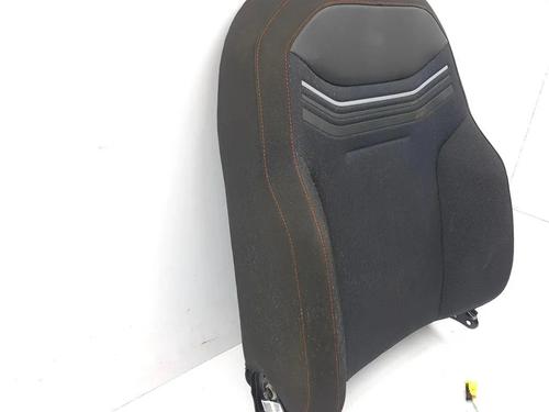 Left front seat SEAT IBIZA V (KJ1, KJG) 1.0 TSI | BP36204207C15  - Image 9