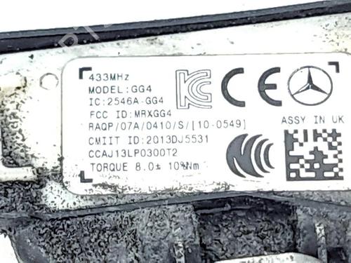 Electronic sensor MERCEDES-BENZ CLS Shooting Brake (X218) CLS 63 AMG (218.974) | BP33667240M84 - Image 7
