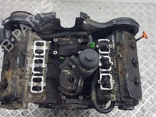 Used Engine AUDI A6 C5 Avant (4B5, 4B6) 2.5 TDI (180 hp) 28848479