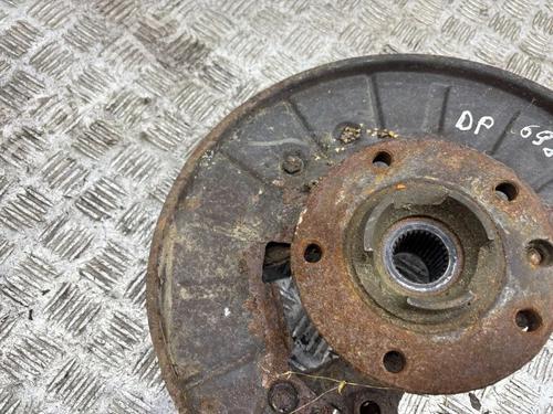 Right front steering knuckle AUDI Q7 (4LB) 3.0 TDI quattro | BP36080125M26 - Image 6