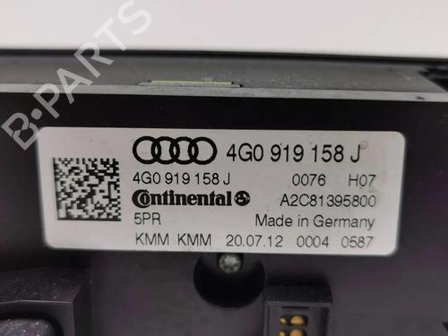 Electronic module AUDI A7 Sportback (4GA, 4GF) 3.0 TDI | BP36328952M83 - Image 8