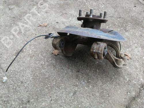 Right rear steering knuckle MAZDA 6 Saloon (GJ, GL) 2.2 D (GJ2FP) | BP36176701M28 - Image 3
