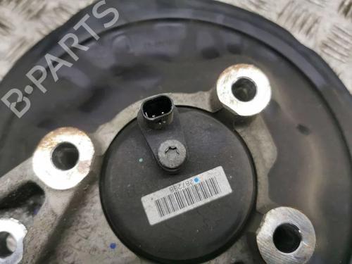 Right rear steering knuckle JEEP AVENGER (J2) Electric | BP36178154M28 - Image 2