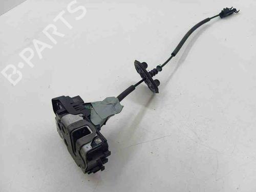 Front left lock FORD FOCUS IV (HN) 1.0 EcoBoost | BP28896564C98