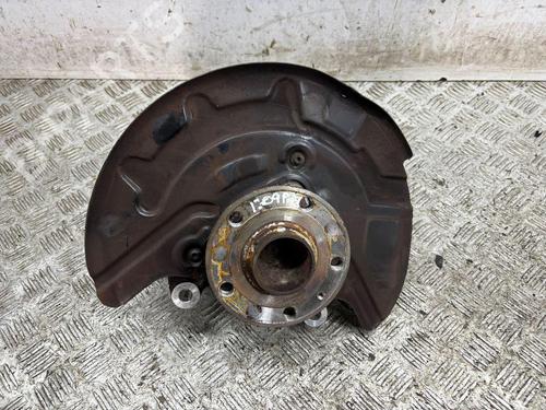 Used Right front steering knuckle VW ID.3 (E11, E12) Pro (145 hp) 29638601