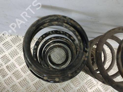 Shock absorber spring MERCEDES-BENZ B-CLASS Sports Tourer (W245) B 180 CDI (245.207) | BP28841978C152 