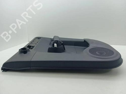 Rear right panel HONDA CR-V III (RE_) 2.2 i-CTDi 4WD (RE6) | BP36081869C61 - Image 3