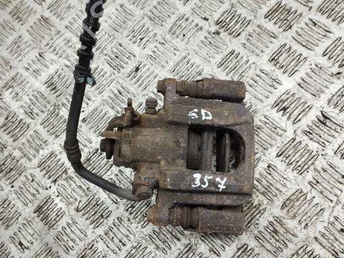 Used Right rear brake caliper CHRYSLER VOYAGER IV (RG, RS) 2.8 CRD (150 hp) 28890613