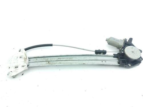 Used Rear right window mechanism HONDA ACCORD VIII (CU) 2.2 i-DTEC (CU3) (150 hp) 28897742