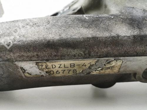Intake manifold SUBARU FORESTER (SH_) 2.0 D AWD (SHH, SHD, SHN) | BP38278877M70 - Image 9