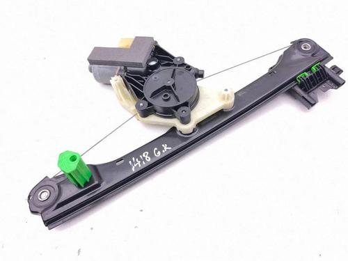 Rear left window mechanism JAGUAR I-PACE (X590) EV400 AWD | BP37238050C24 - Image 6