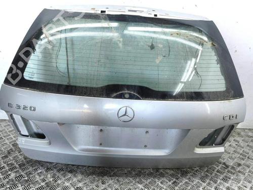 Used Tailgate MERCEDES-BENZ E-CLASS (W211) E 320 CDI (211.022) (224 hp) 28884597