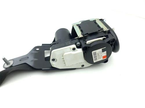 Front left seatbelt MERCEDES-BENZ C-CLASS (W204) C 200 CDI (204.001) | BP36192925I26 - Image 2